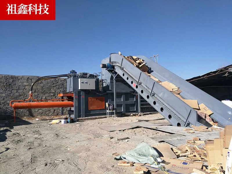 厂区环境展示