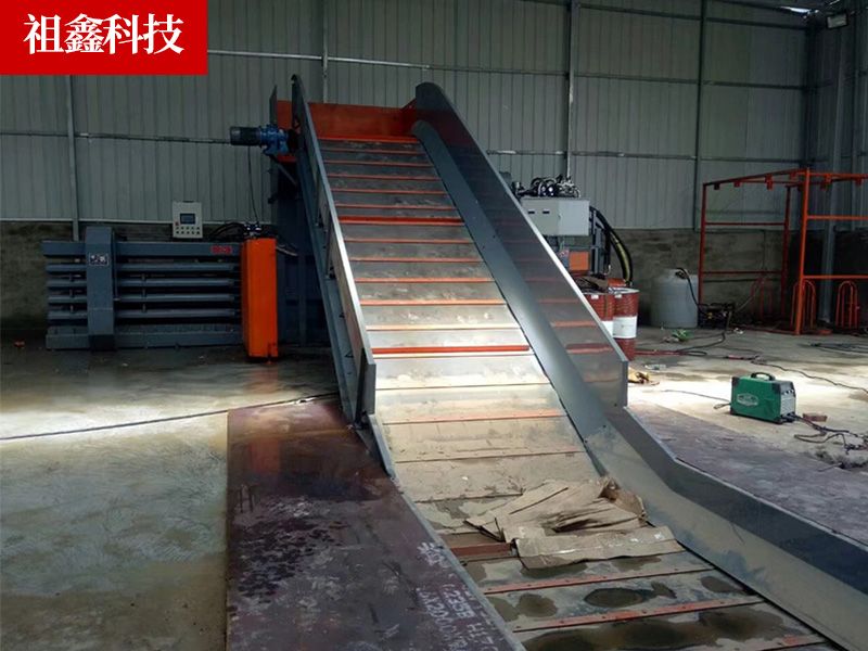 厂区环境展示