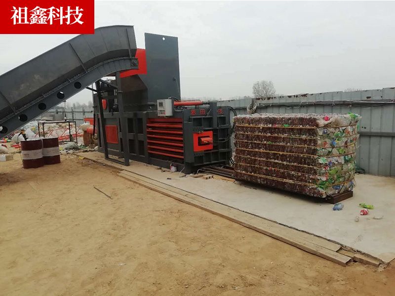 矿泉水瓶打包机厂家给您说下打包机一些日常注意事项有哪些？