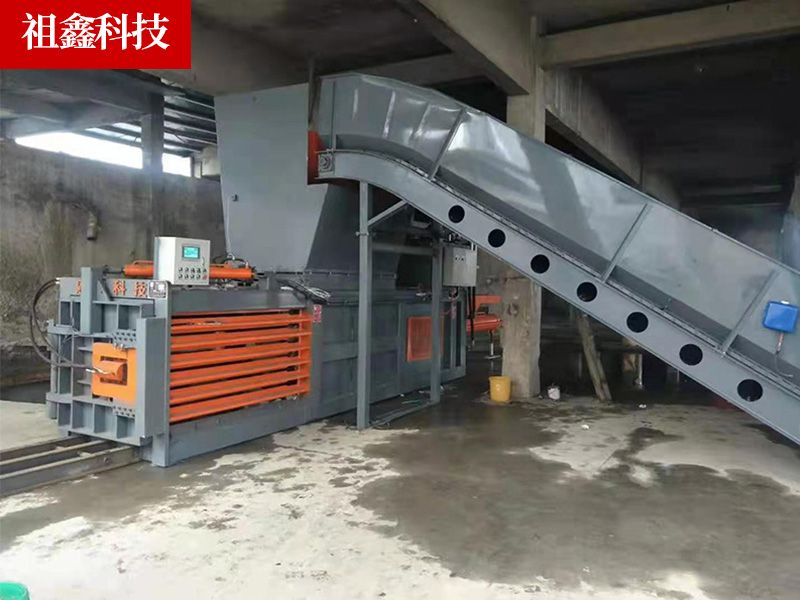 厂区环境展示